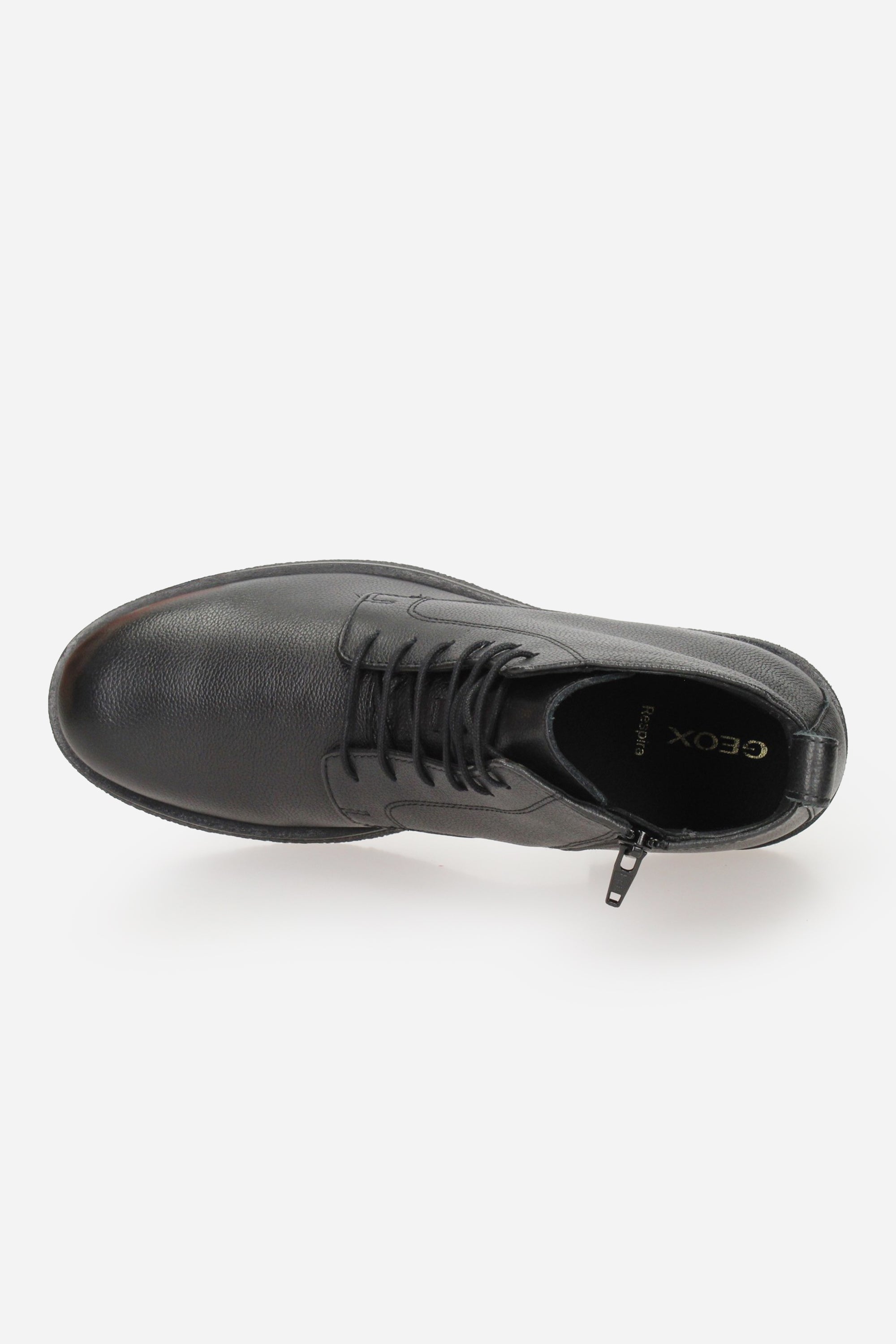 NERO | GEOX - U U6658A00047 Tronchetto