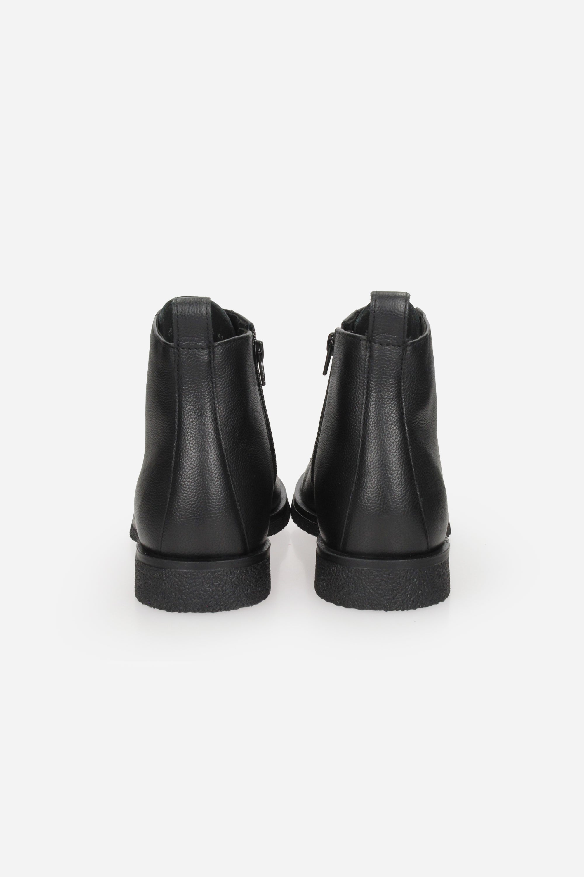 NERO | GEOX - U U6658A00047 Tronchetto