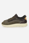 MARRONE | GEOX - U U56MPA08522 Sneakers