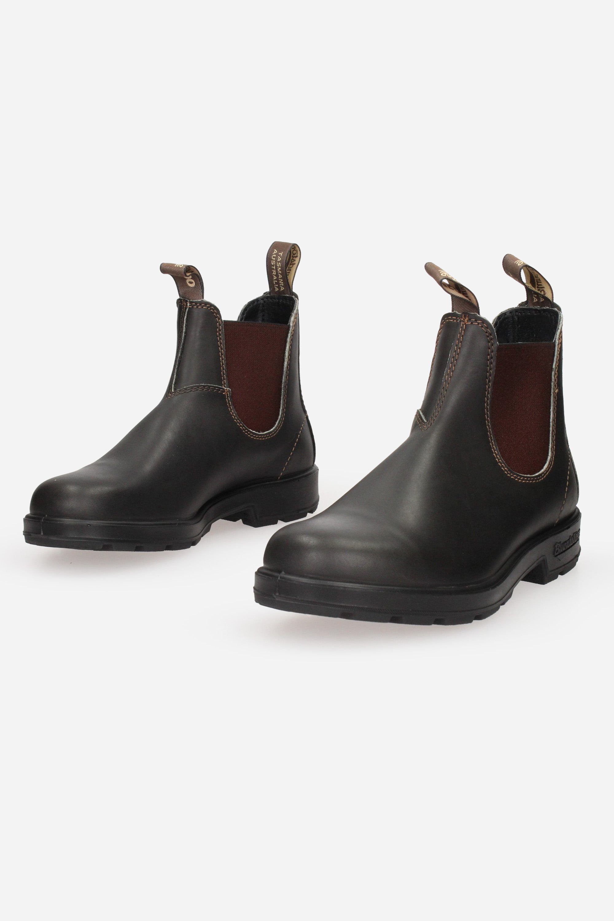 MARRONE | BLUNDSTONE - 500 Beatles