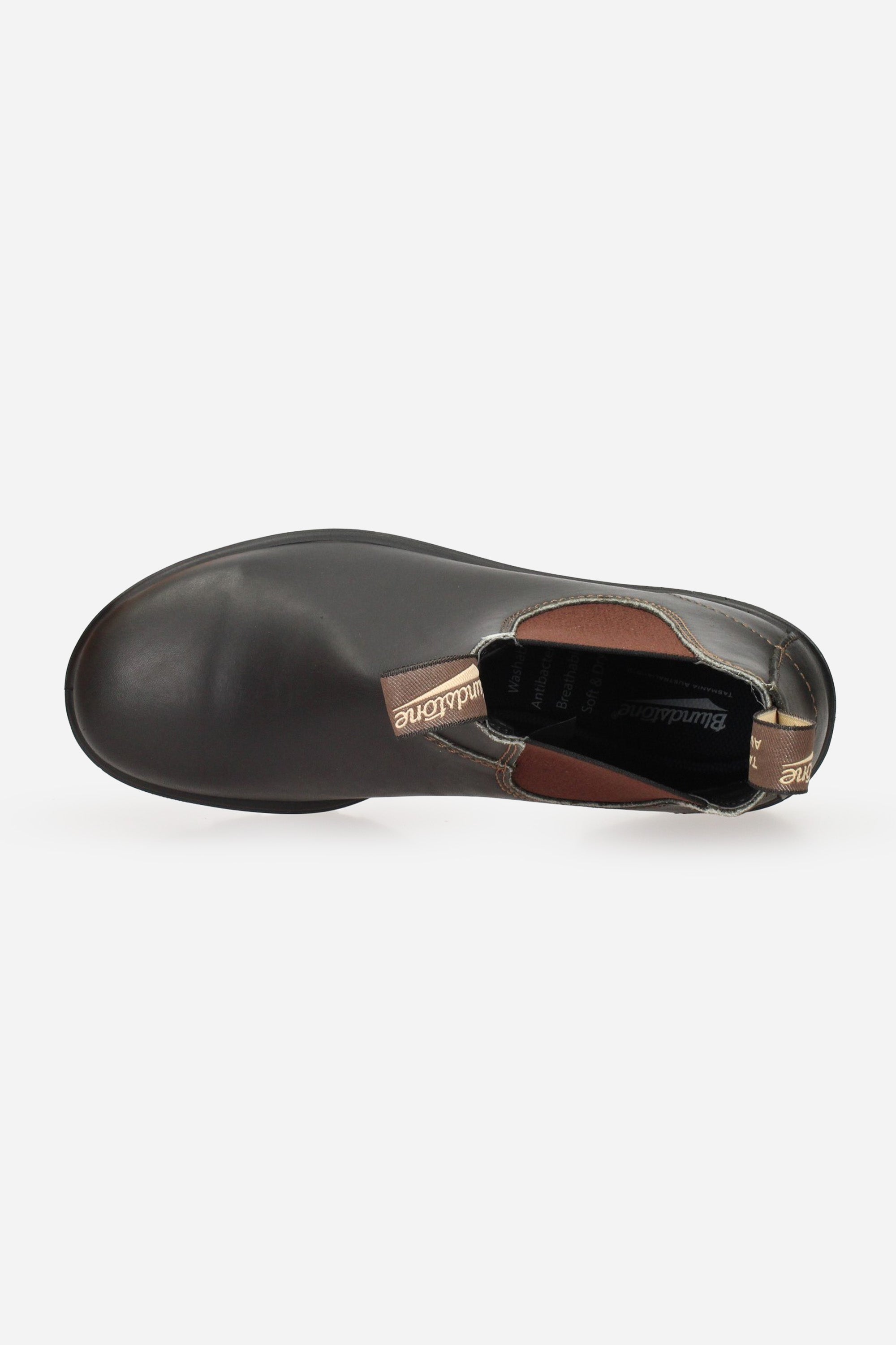 MARRONE | BLUNDSTONE - 500 Beatles