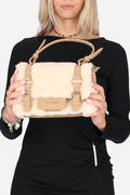 BEIGE | LA CARRIE BAG - D 162MXS511FUE Borsa