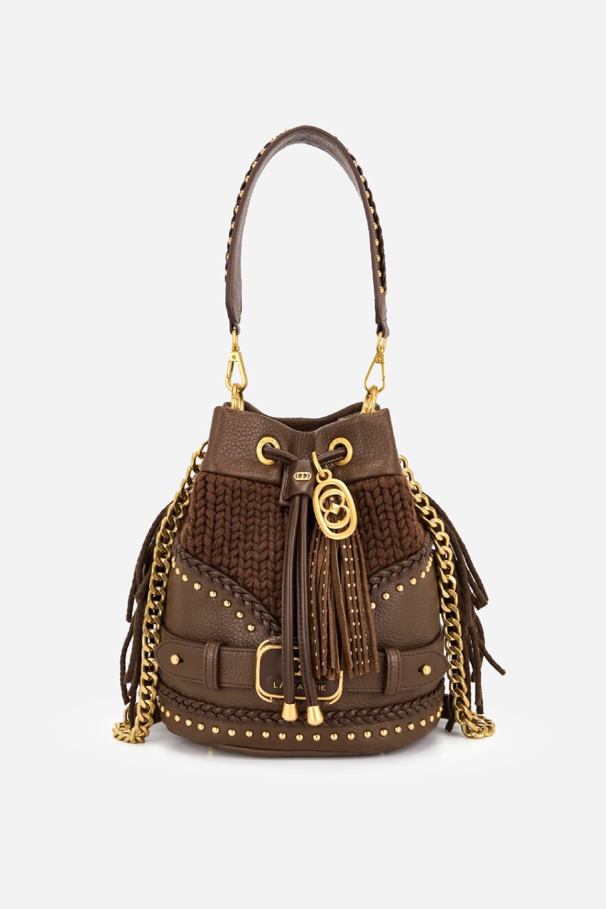 MARRONE | LA CARRIE BAG - D 162MEM210ECW Borsa