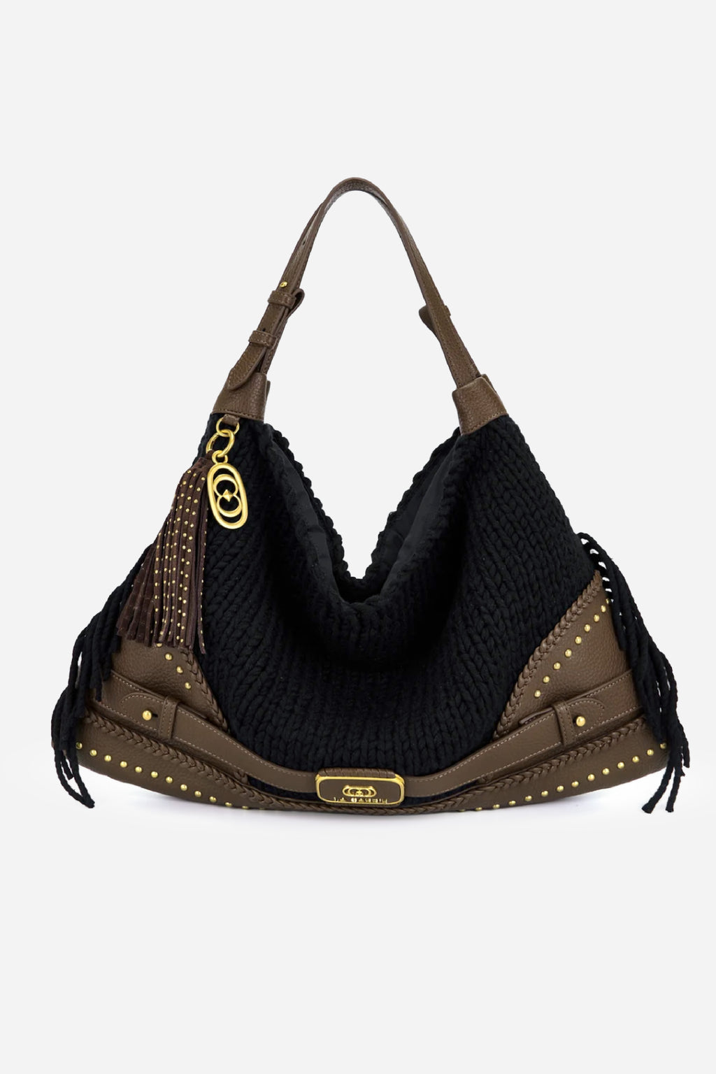 NERO | LA CARRIE BAG - D 162MTX472ECW Borsa