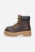 MARRONE | LUMBERJACK - D 102693970 Boots