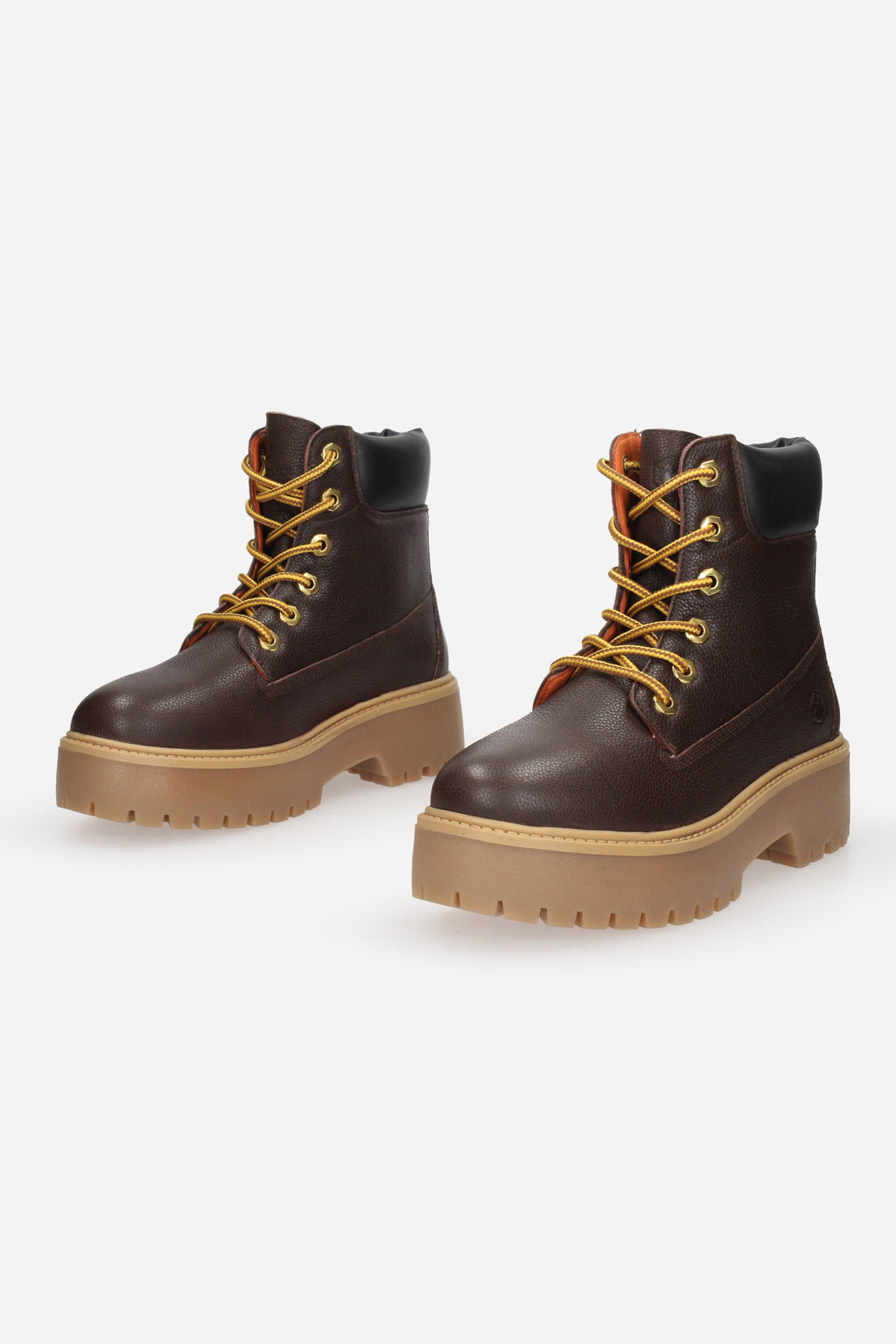 MARRONE | LUMBERJACK - D 102693970 Boots