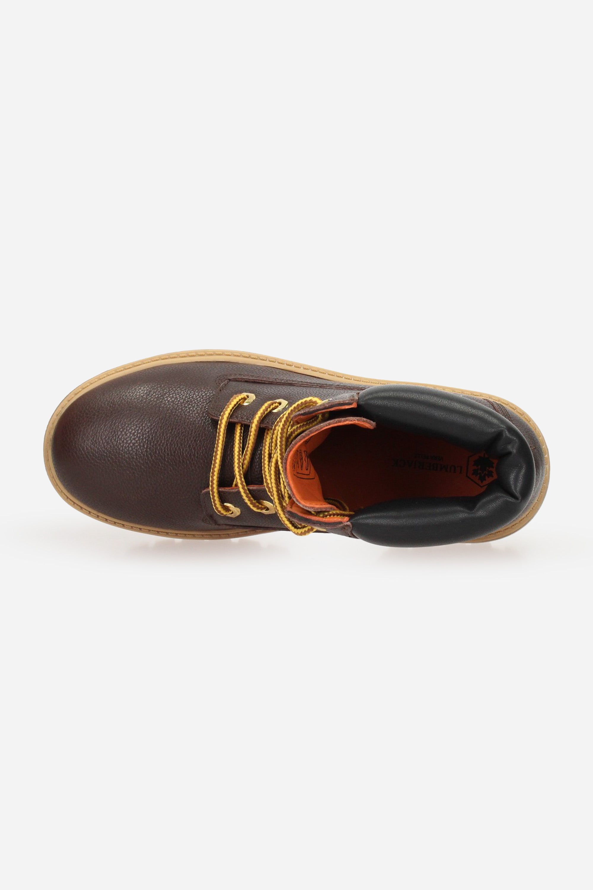 MARRONE | LUMBERJACK - D 102693970 Boots