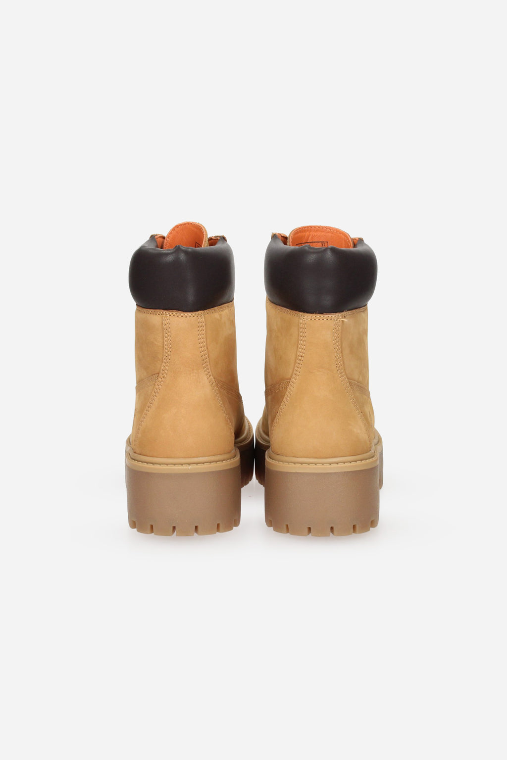 OCRA | LUMBERJACK - D 102693973 Boots