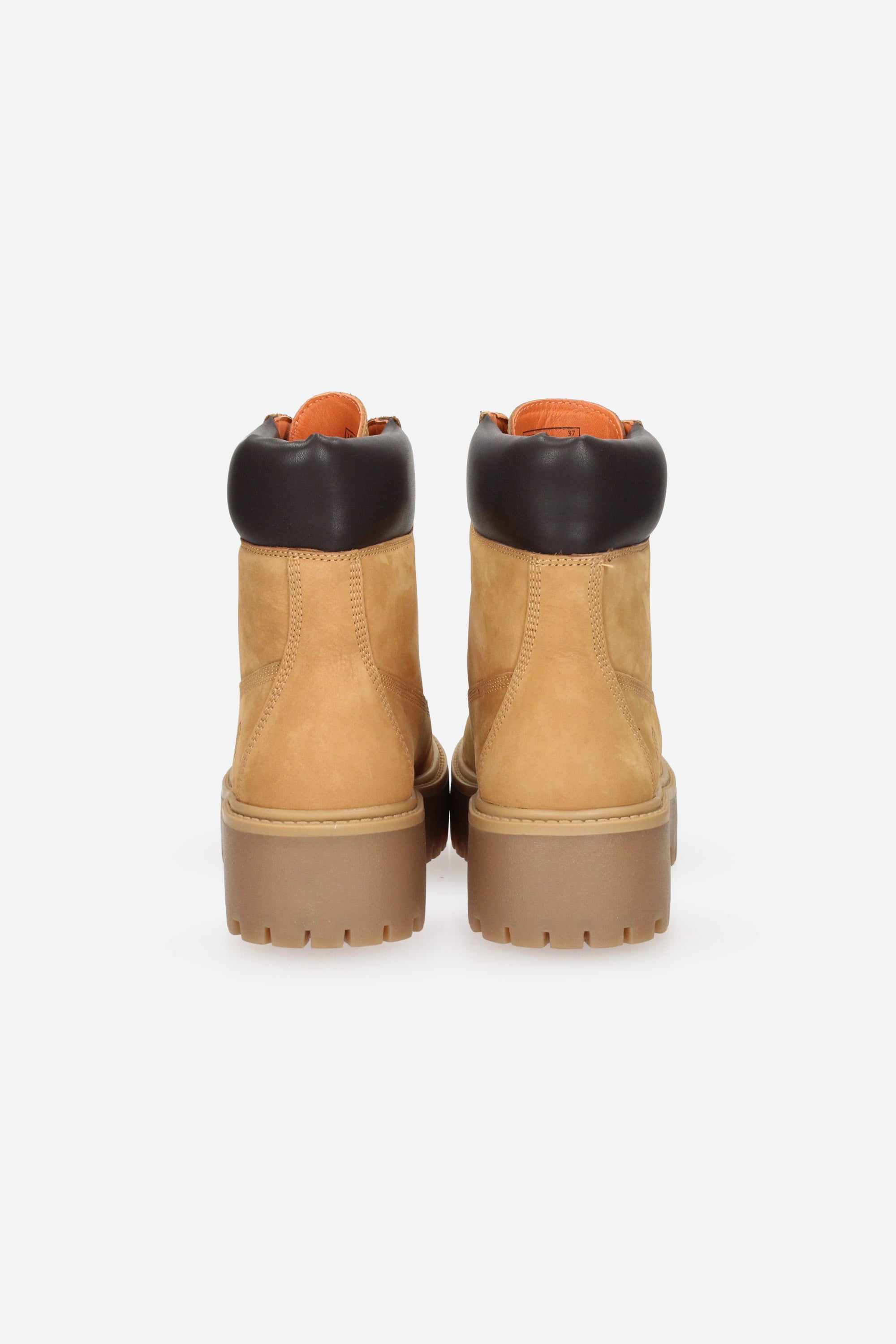 OCRA | LUMBERJACK - D 102693973 Boots
