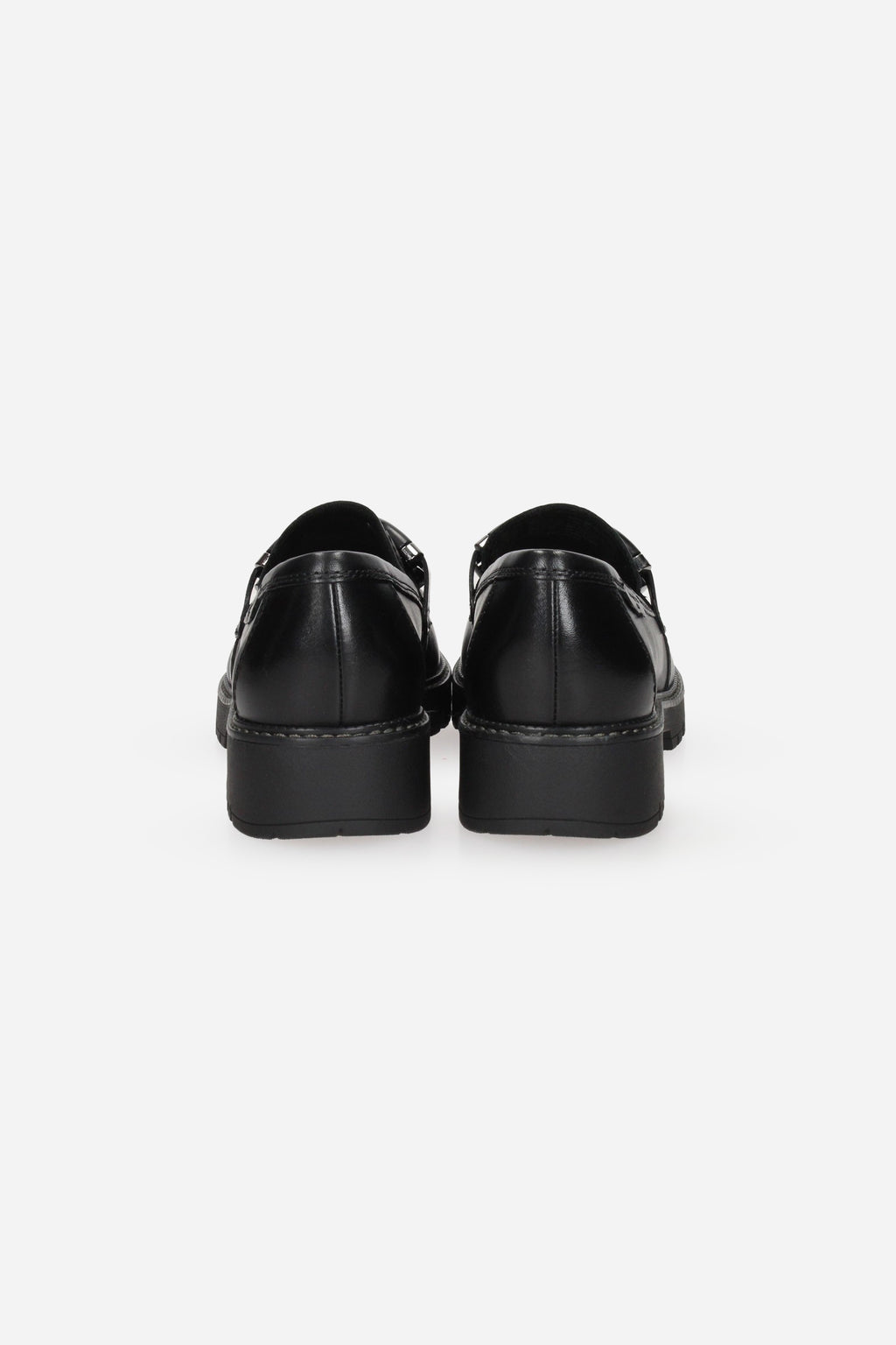 NERO | TAMARIS - D 1-24740-47 Mocassino