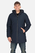 BLU | ECOALF - U PASU00774 Piumino