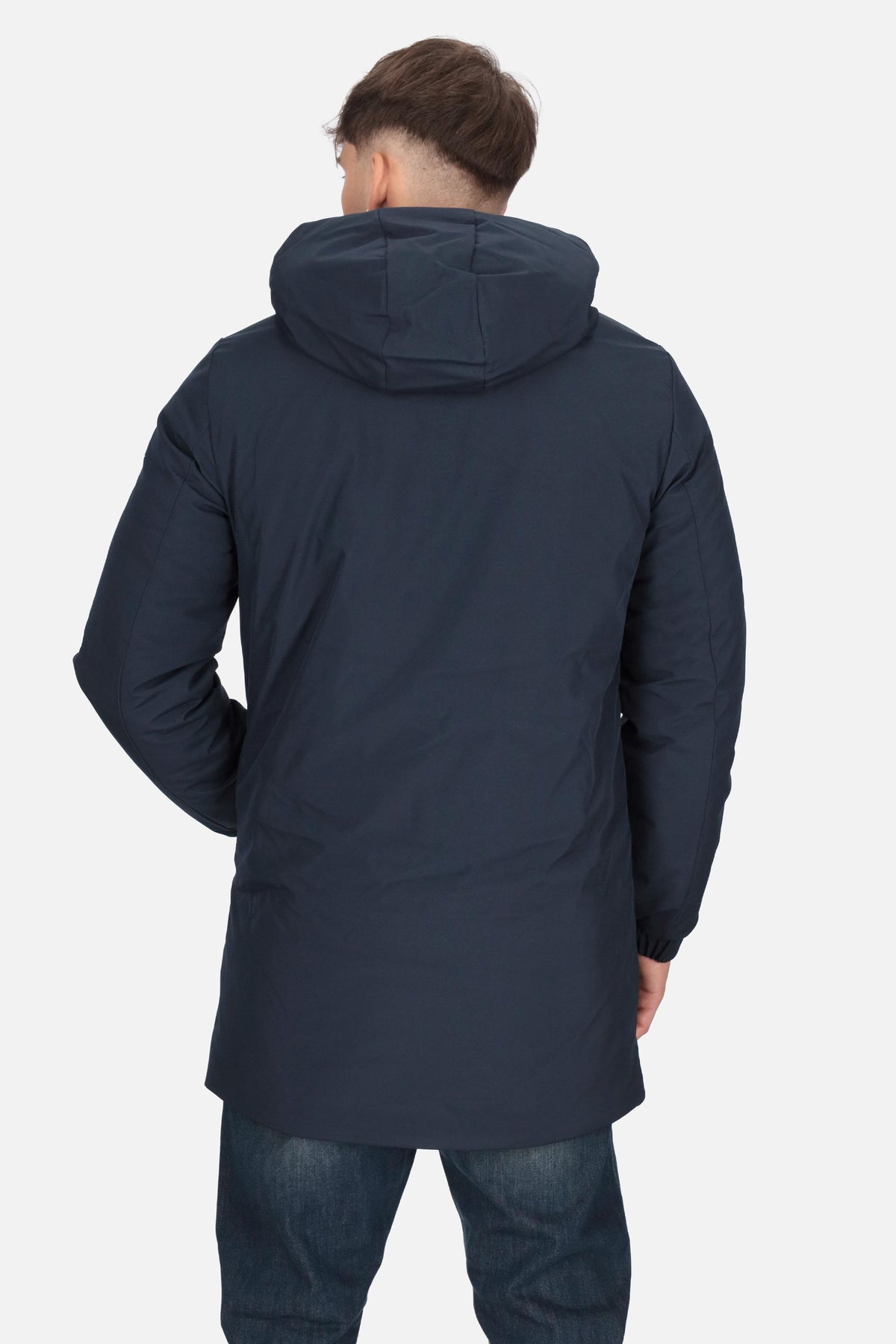 BLU | ECOALF - U PASU00774 Piumino
