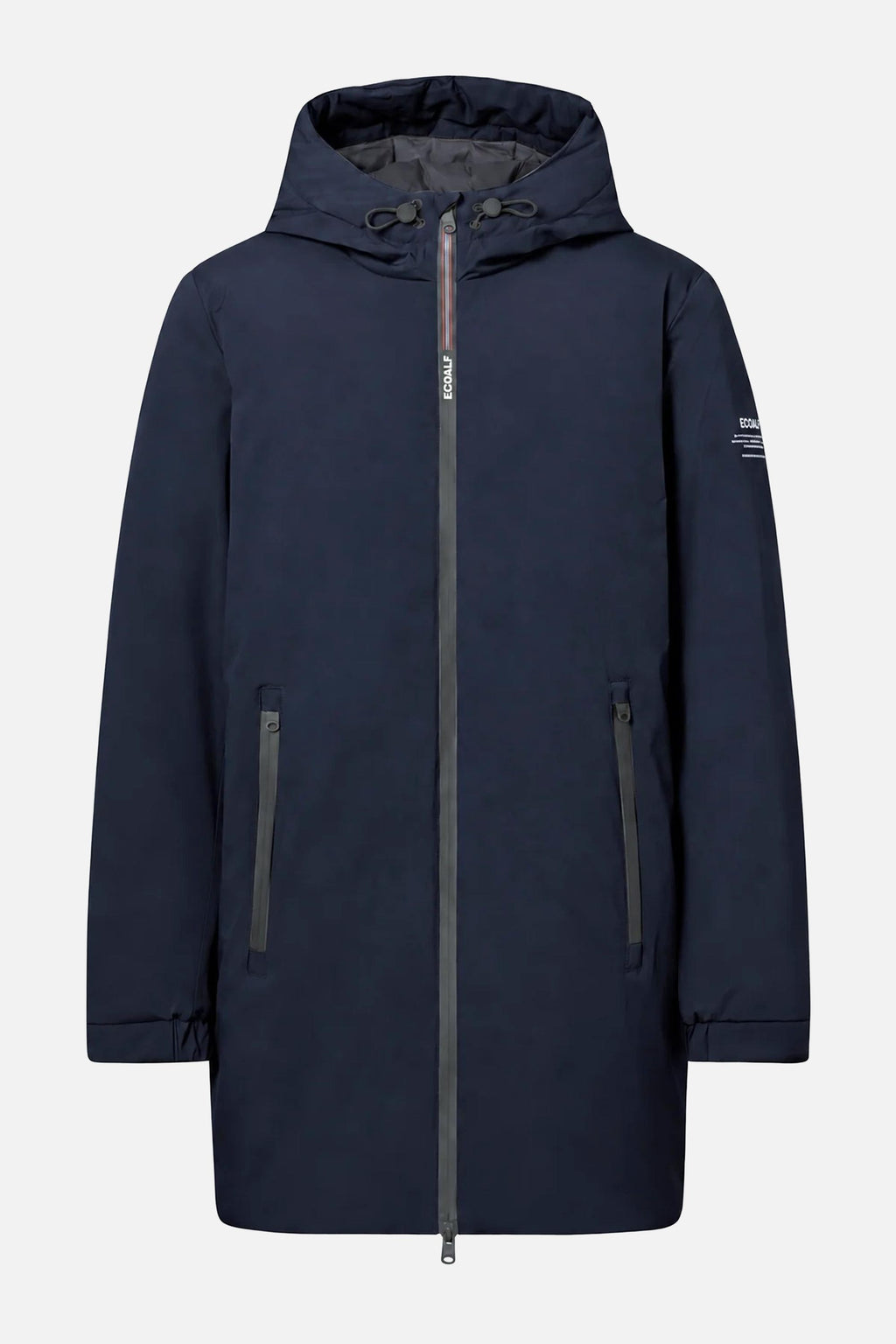 BLU | ECOALF - U PASU00774 Piumino