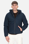 BLU | ECOALF - U CARTE0774 Piumino