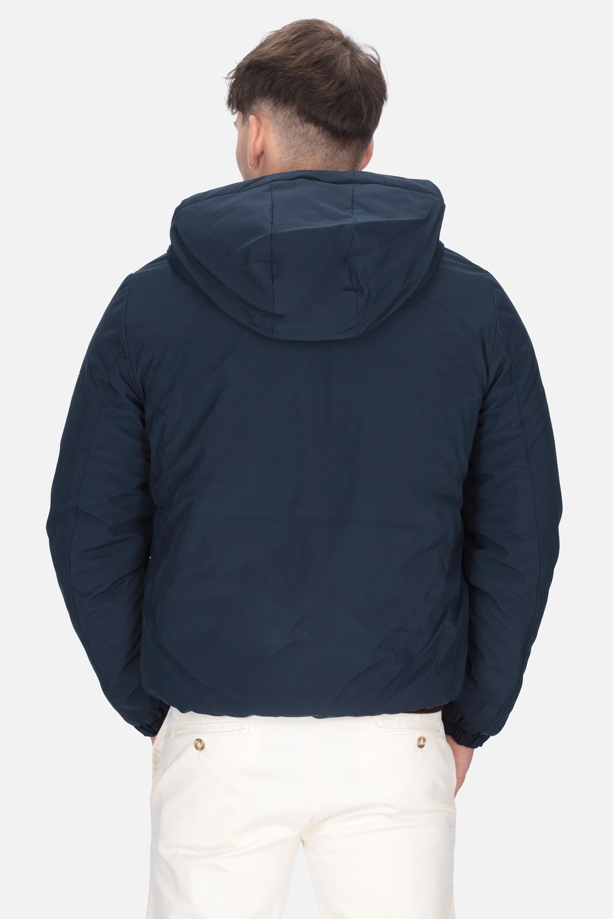 BLU | ECOALF - U CARTE0774 Piumino