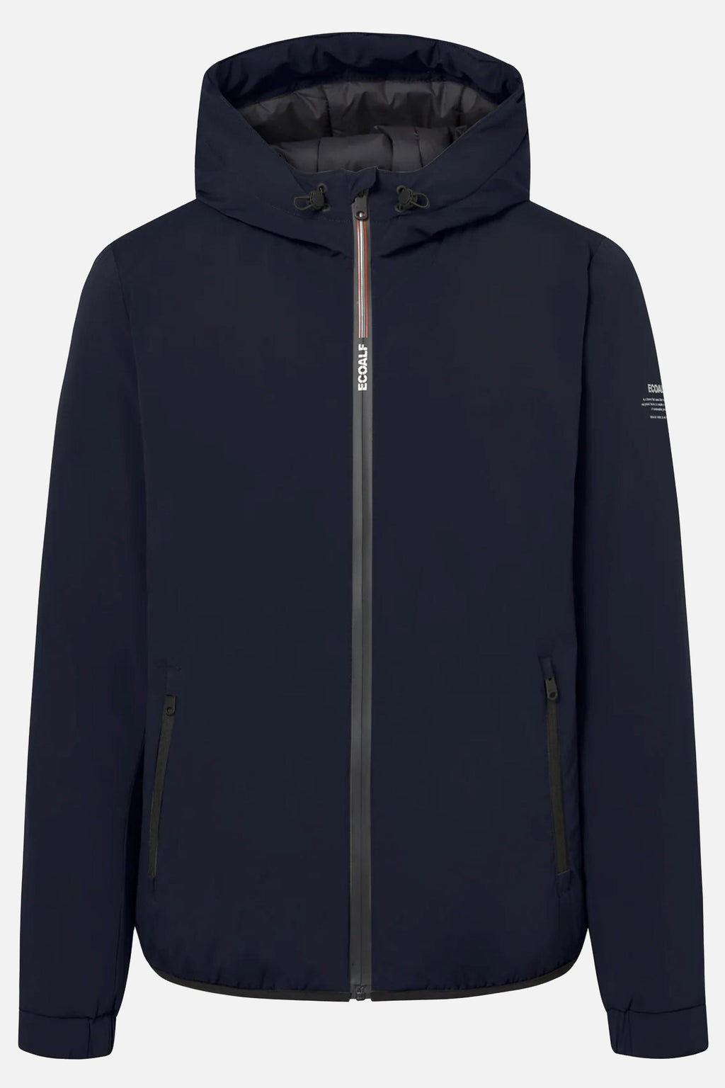 BLU | ECOALF - U CARTE0774 Piumino
