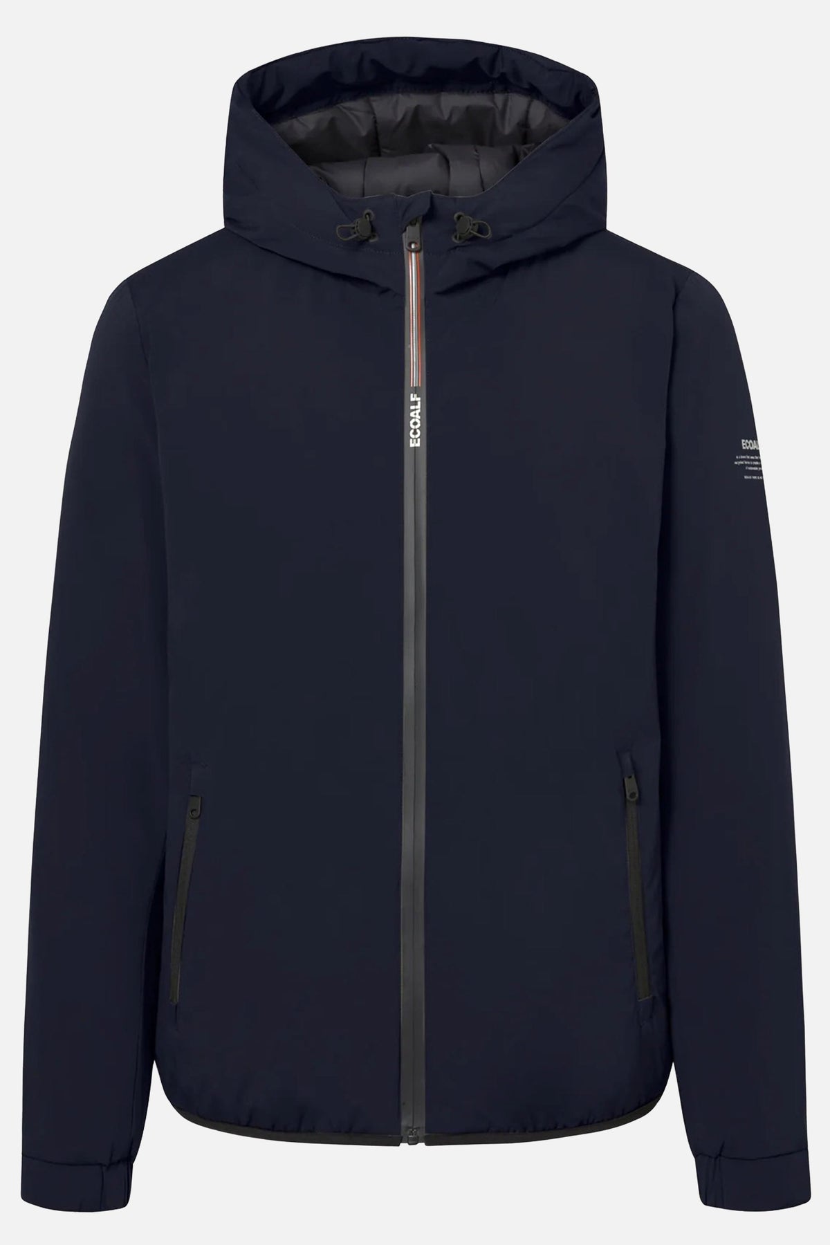 BLU | ECOALF - U CARTE0774 Piumino