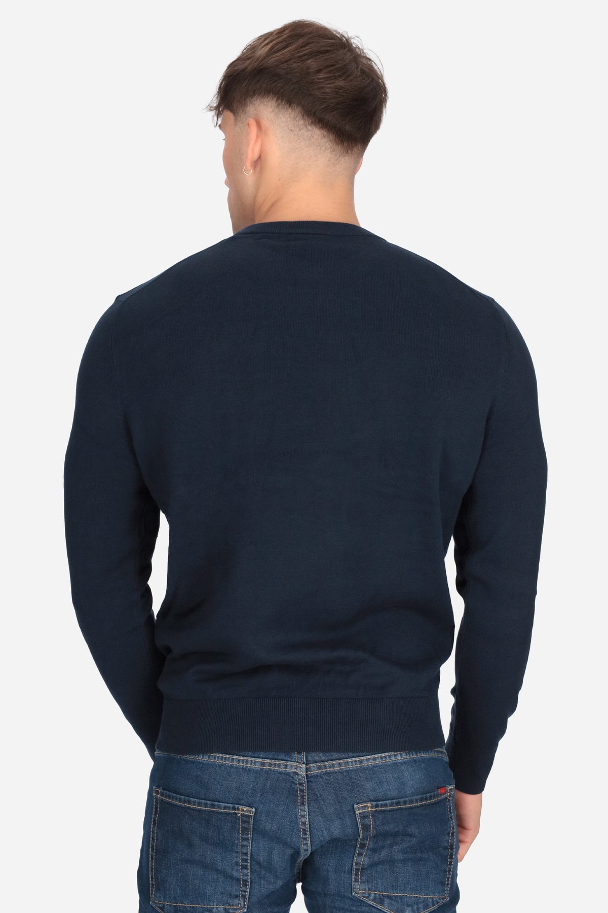BLU | TIMBERLAND - U 0YHAZ Maglia