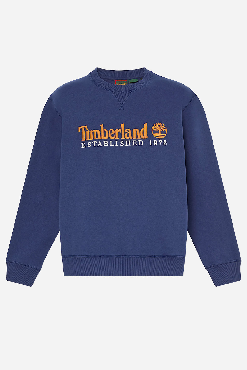 BLU | TIMBERLAND - U 0YHB7 Felpa