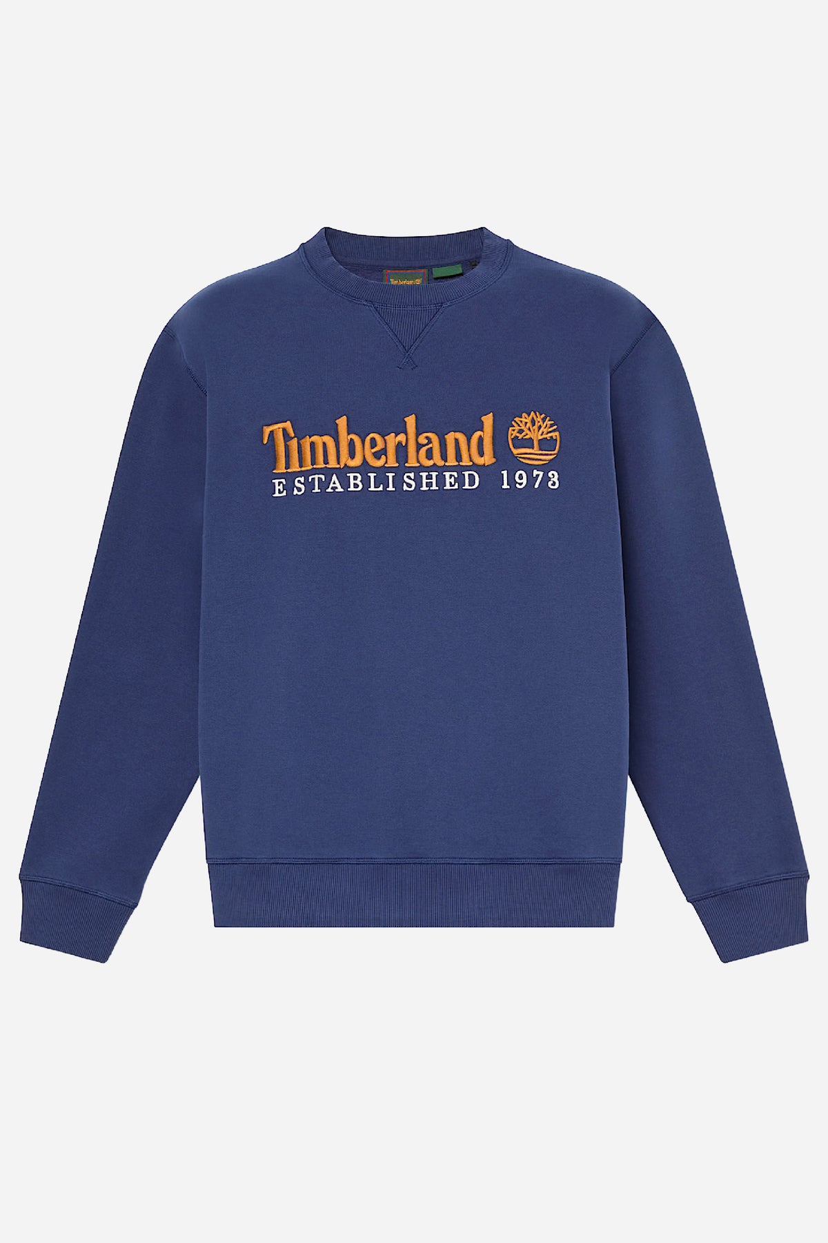 BLU | TIMBERLAND - U 0YHB7 Felpa