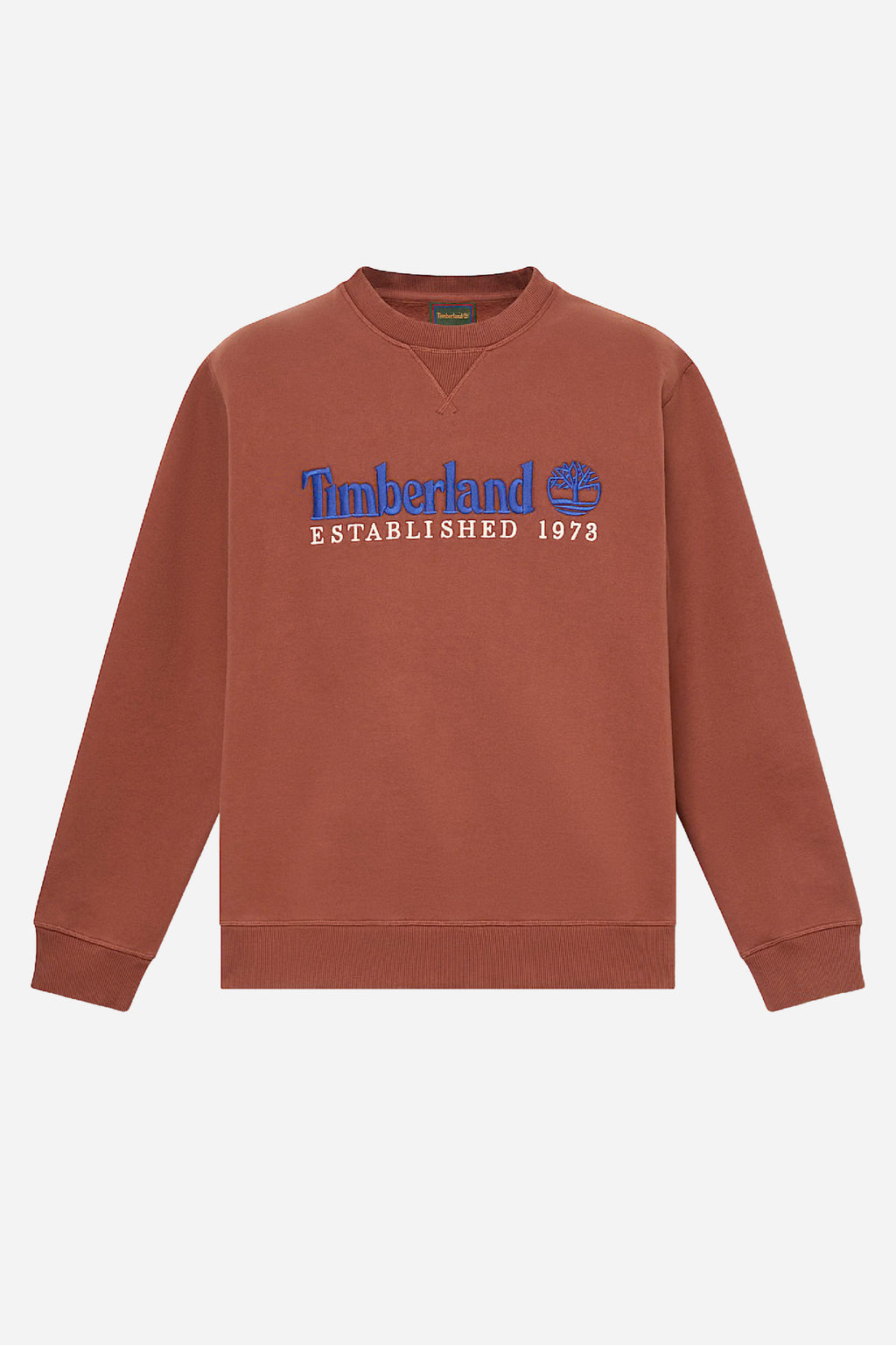 MARRONE | TIMBERLAND - U 0YHB7 Felpa