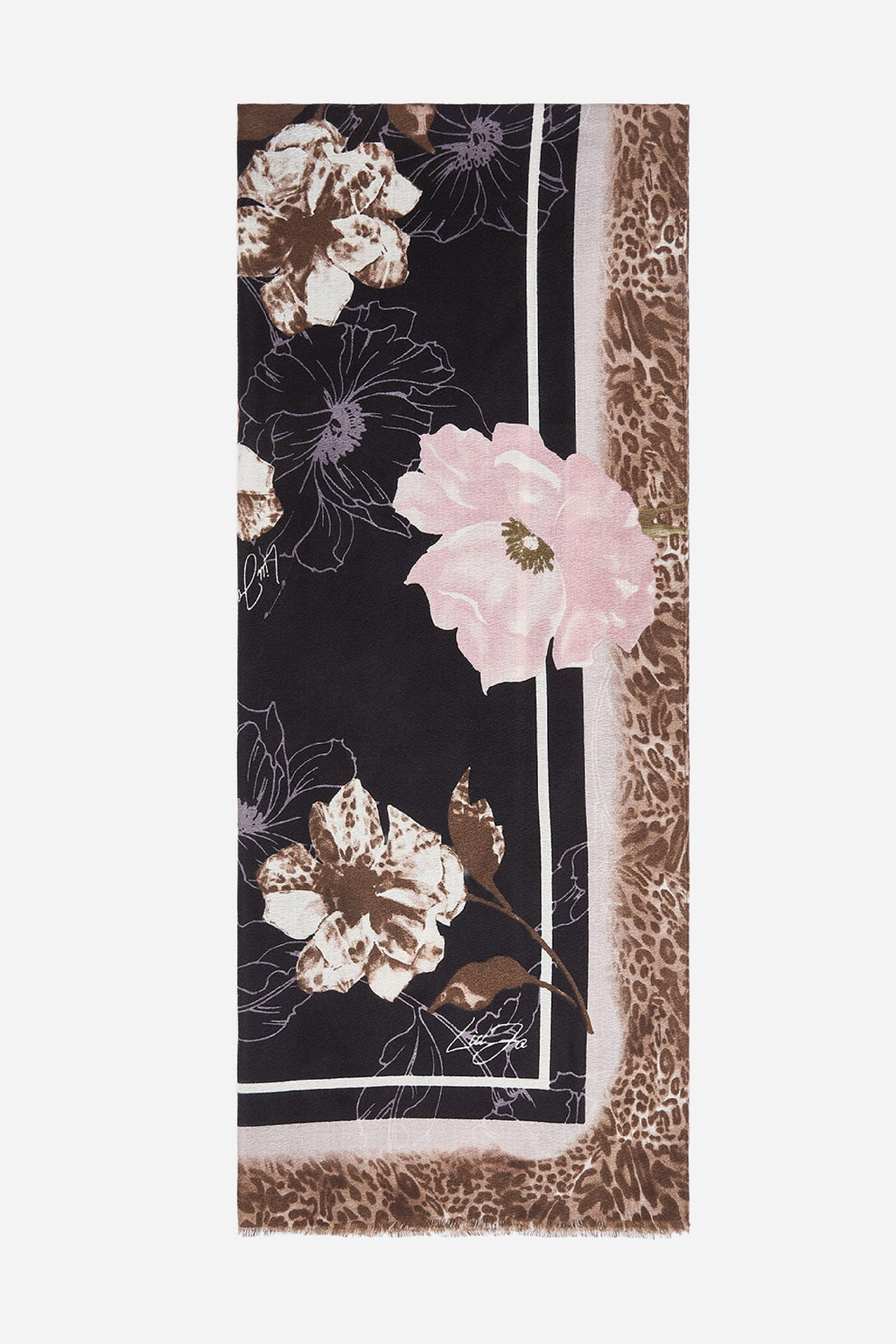 MARRONE | LIU JO - D 2F6065T2745 Stola