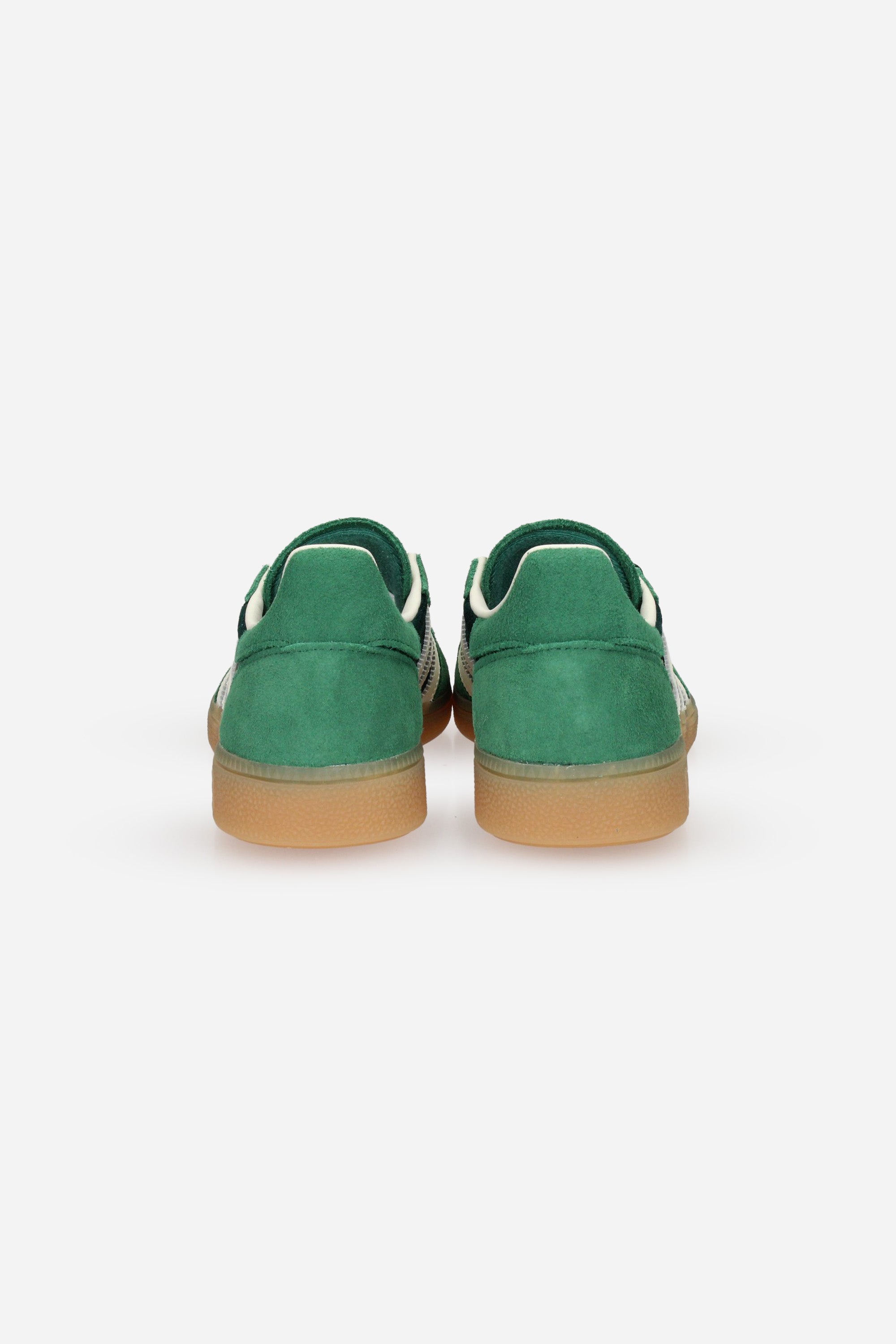 VERDE | ADIDAS - U KI2172 Sneakers
