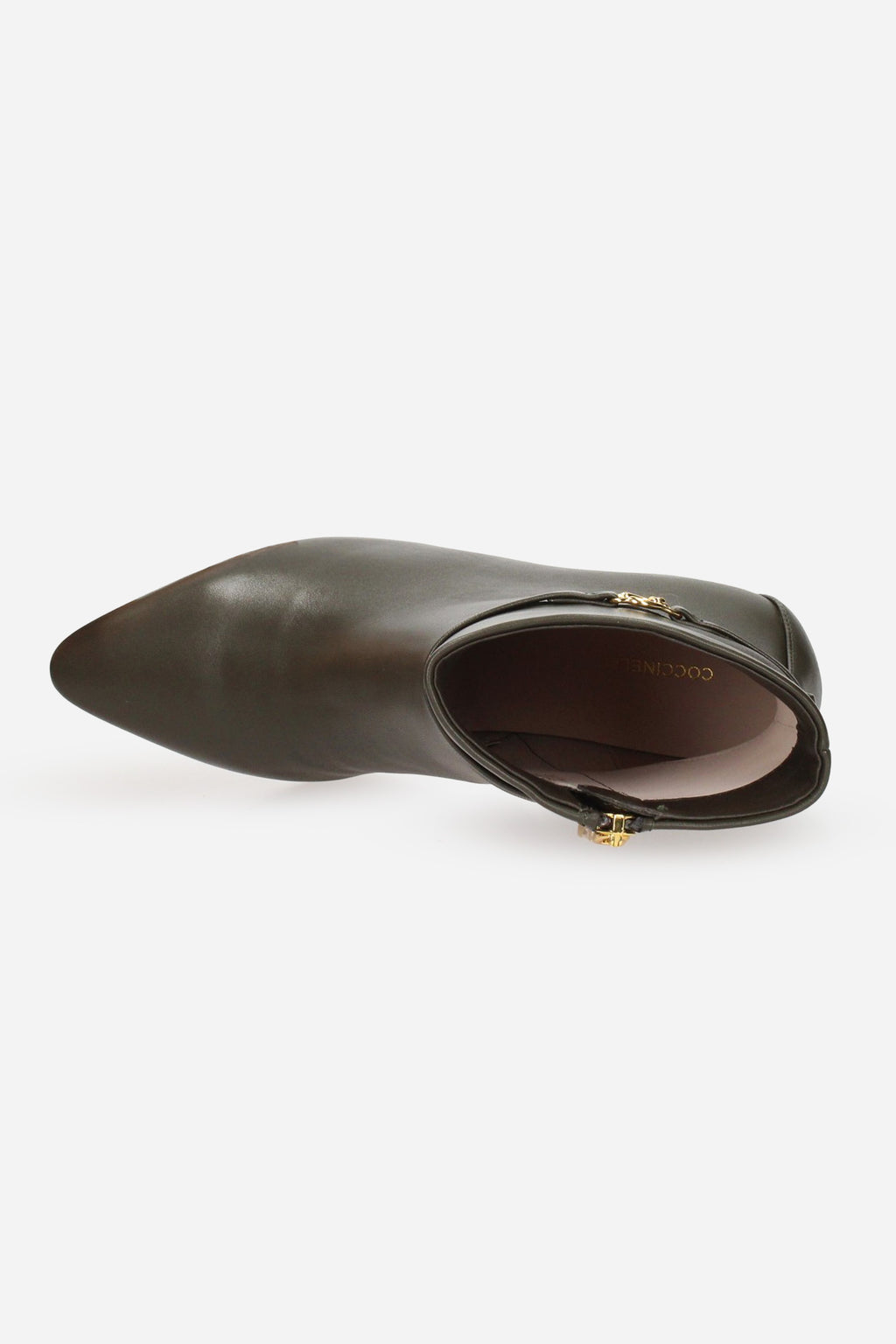 FANGO | COCCINELLE - D E4VTK110101 Tronchetto