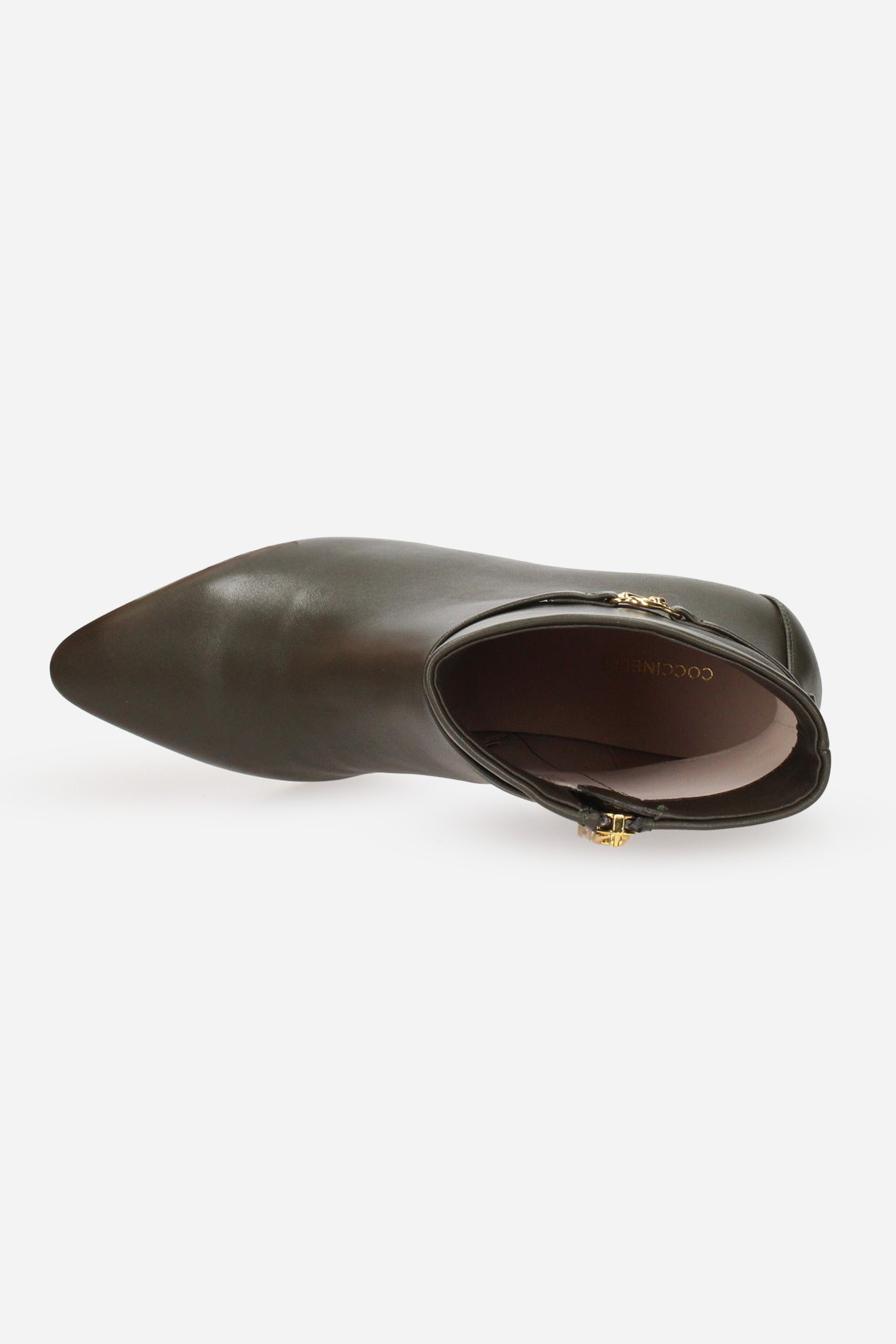FANGO | COCCINELLE - D E4VTK110101 Tronchetto