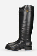 NERO | COCCINELLE - D E4V62430101 Stivale