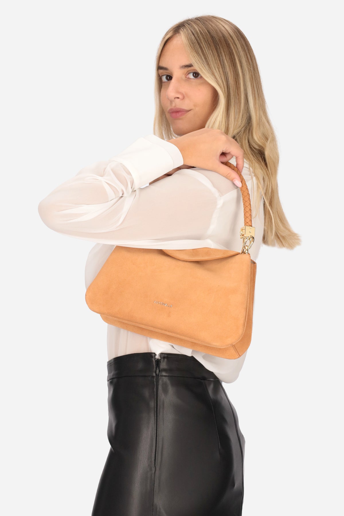 CAMMELLO | COCCINELLE - D E1VCL180201 Borsa