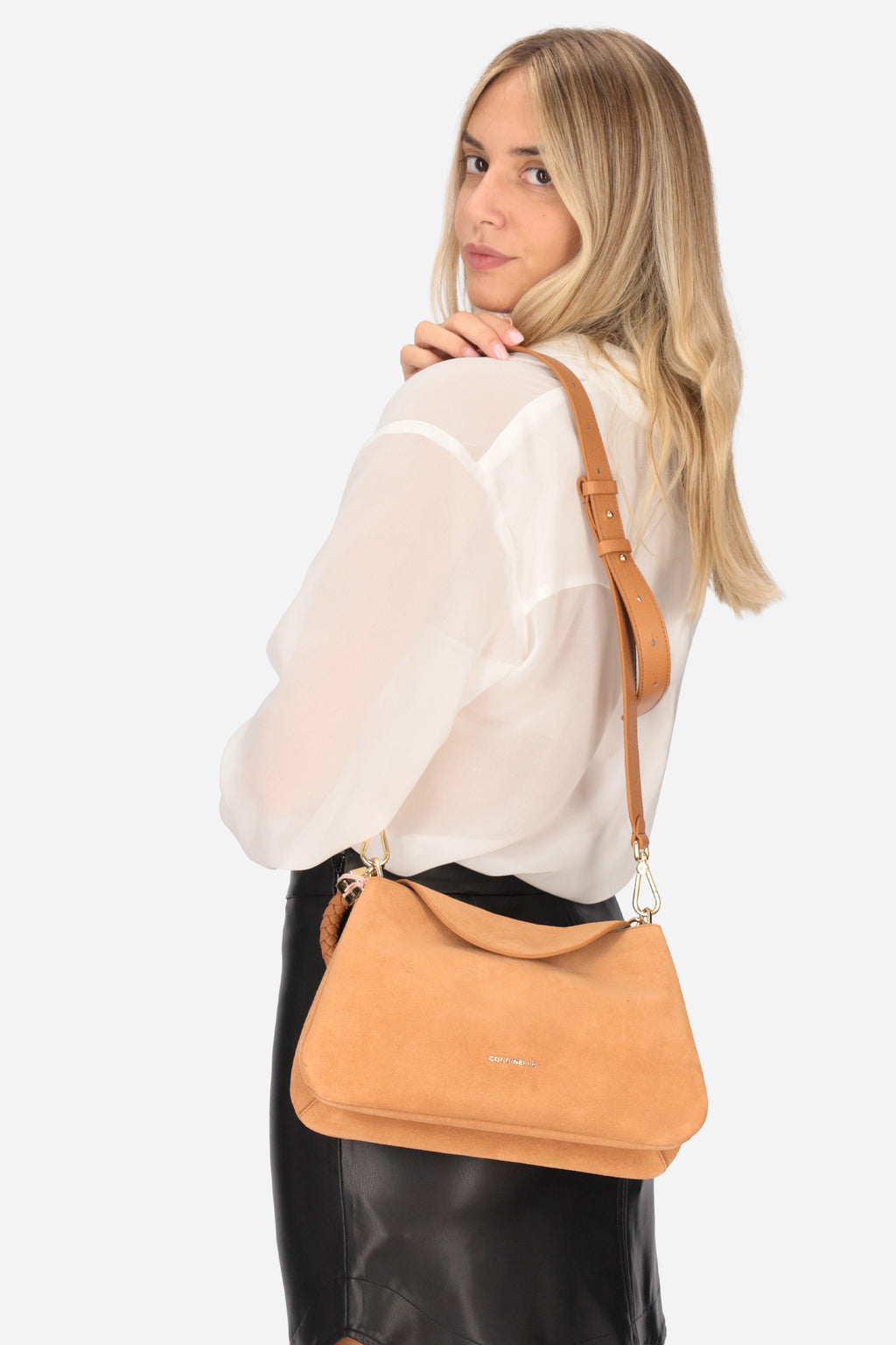 CAMMELLO | COCCINELLE - D E1VCL180201 Borsa