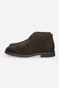 MARRONE | GEOX - U U6658D00022 Polacco