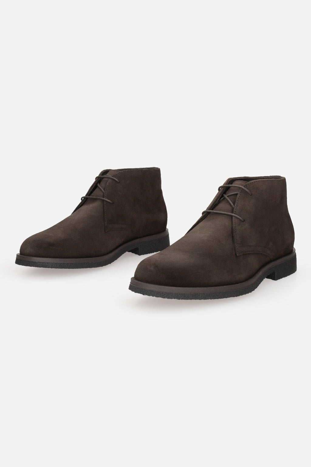 MARRONE | GEOX - U U6658D00022 Polacco