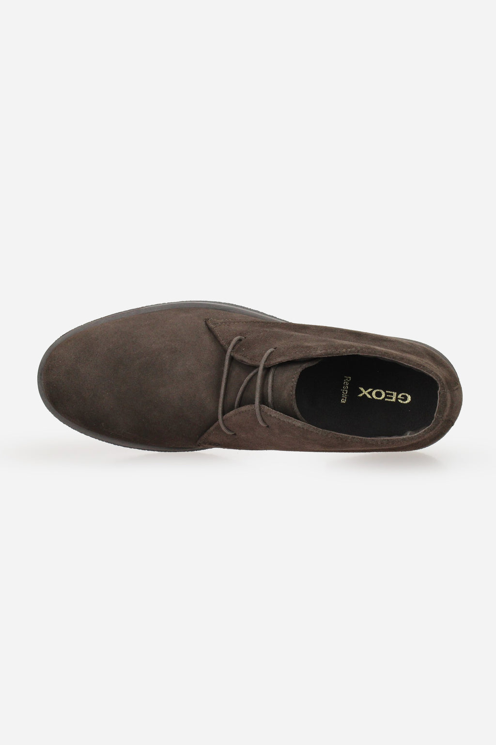 MARRONE | GEOX - U U6658D00022 Polacco