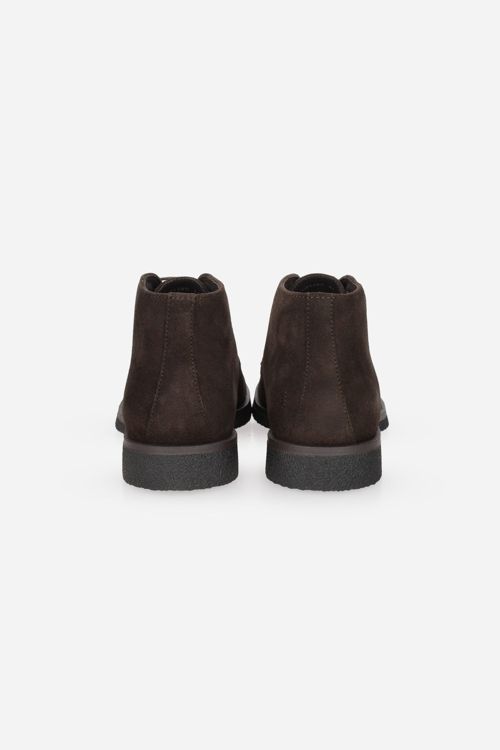 MARRONE | GEOX - U U6658D00022 Polacco