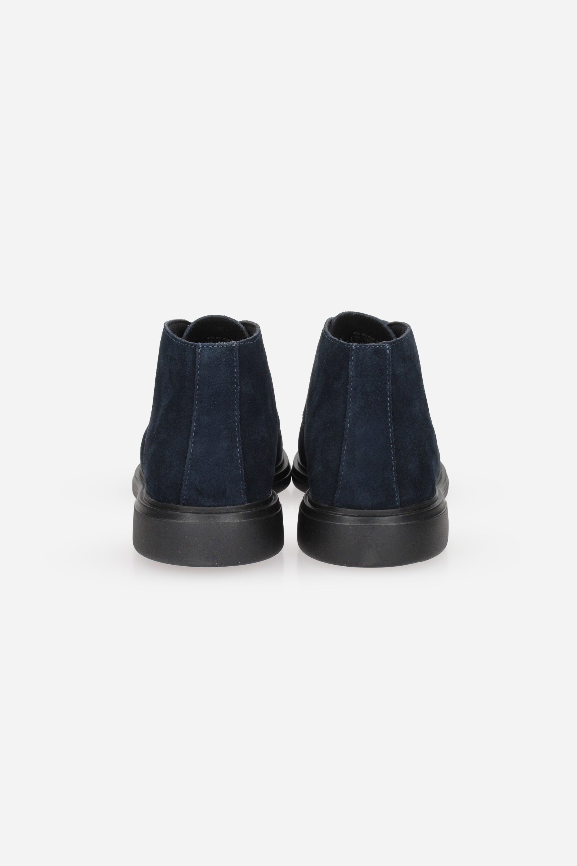 BLU | GEOX - U U16DCB00022 Polacco