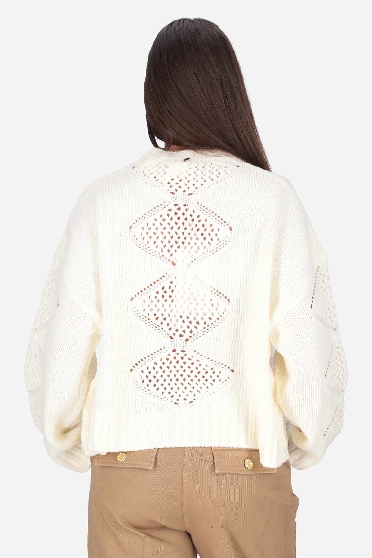 PANNA | LIU JO - D WF6286MA37R Maglia