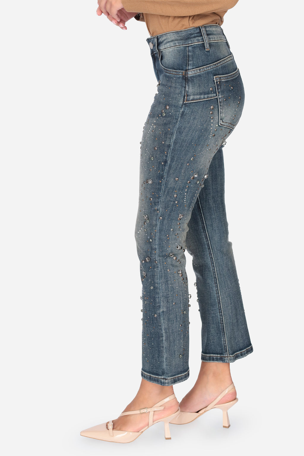 DENIM | LIU JO - D UF6040D0365 Jeans