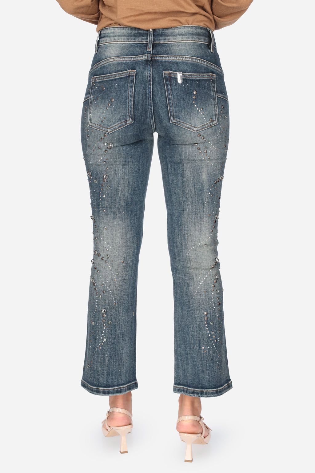 DENIM | LIU JO - D UF6040D0365 Jeans