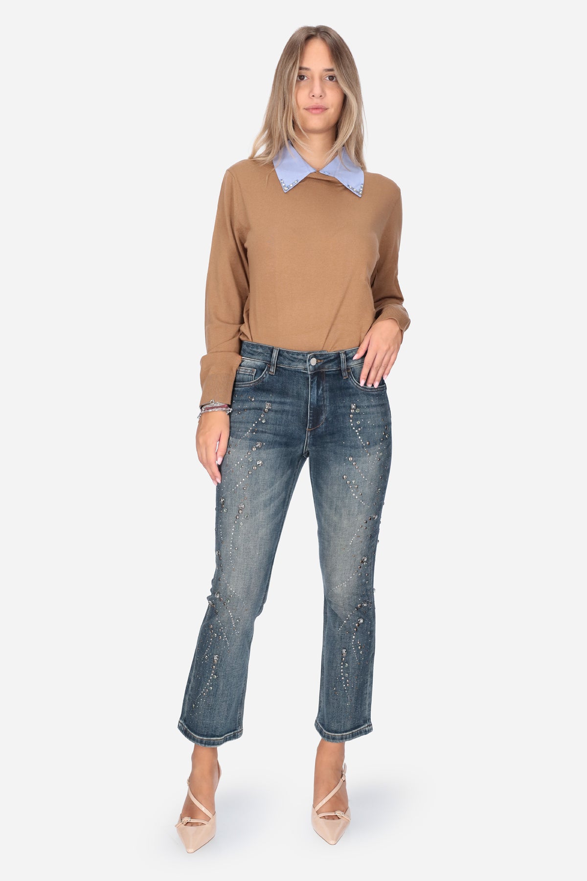 DENIM | LIU JO - D UF6040D0365 Jeans