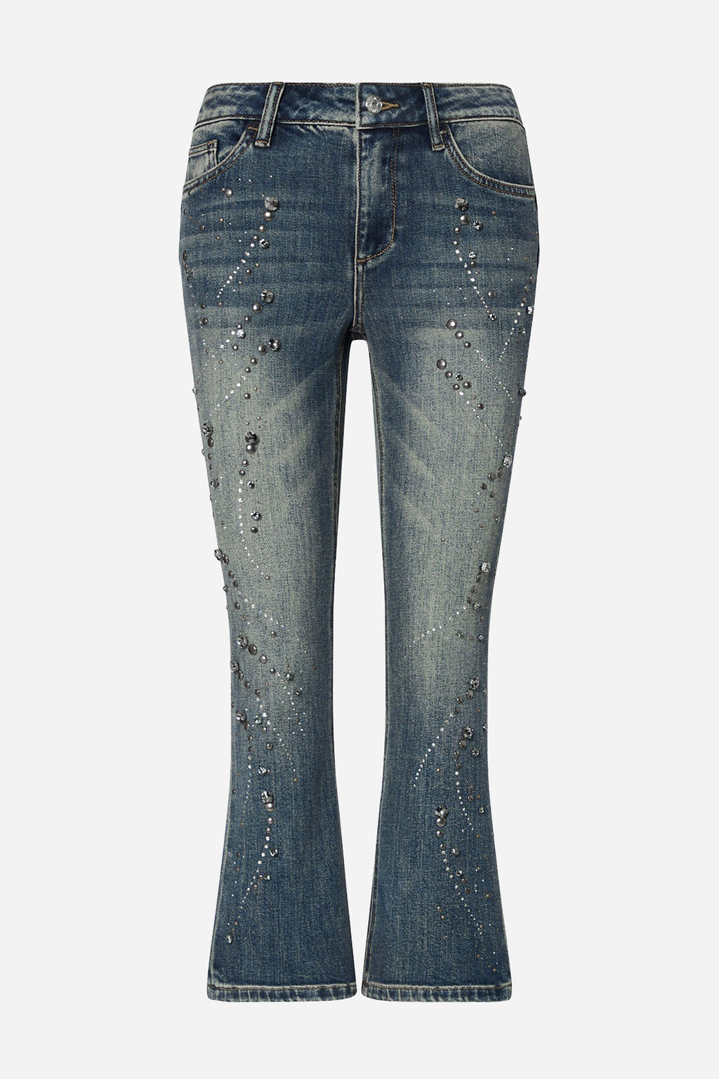 DENIM | LIU JO - D UF6040D0365 Jeans