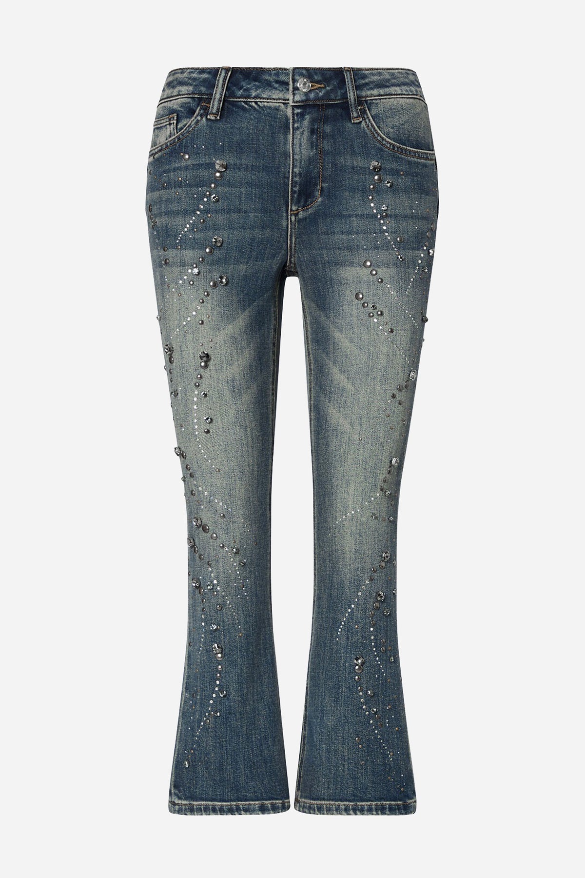 DENIM | LIU JO - D UF6040D0365 Jeans