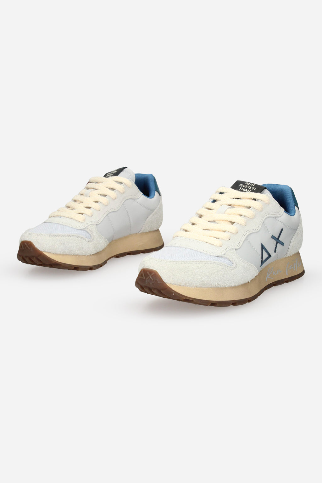 PANNA | SUN68 - U Z46105 Sneakers