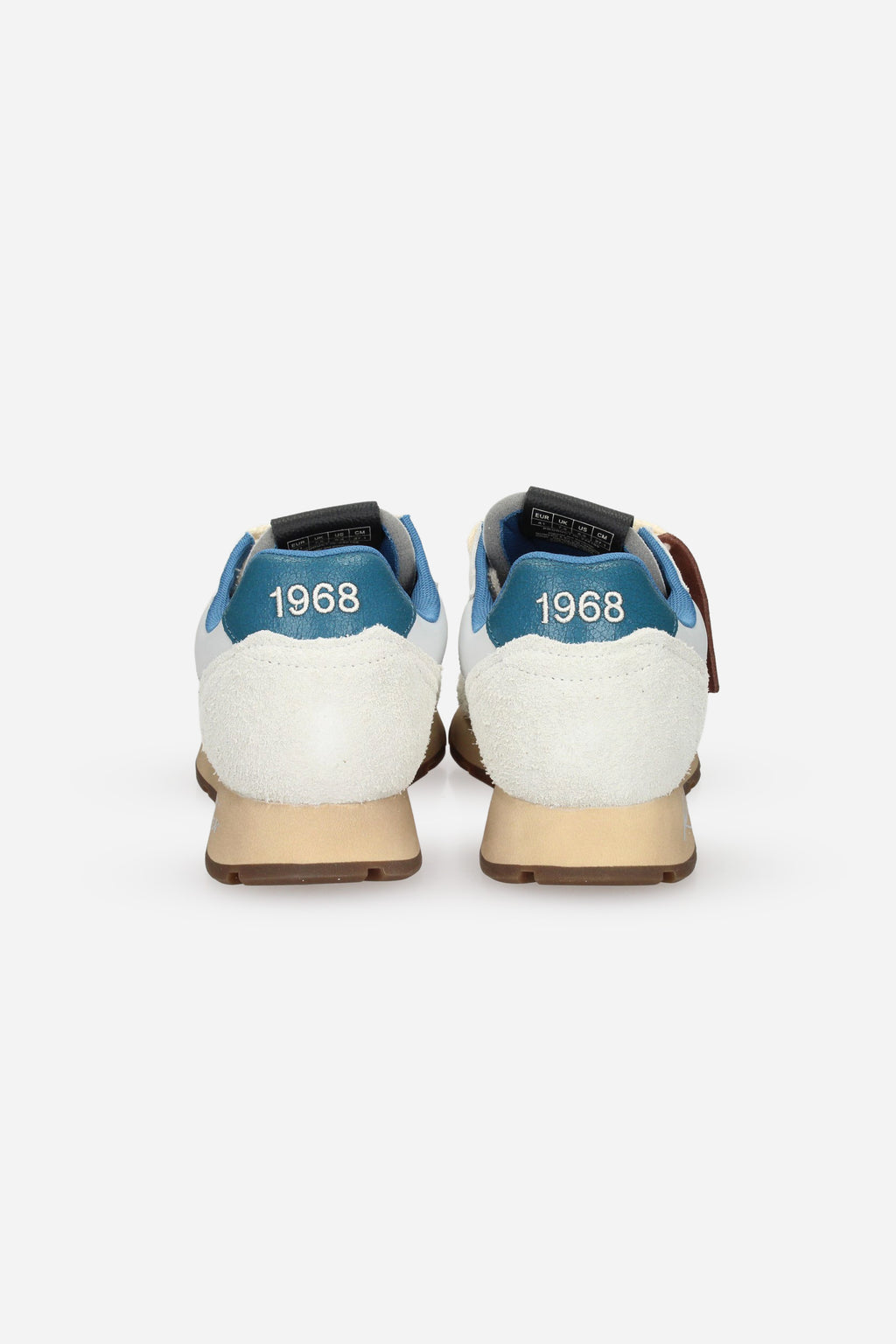 PANNA | SUN68 - U Z46105 Sneakers