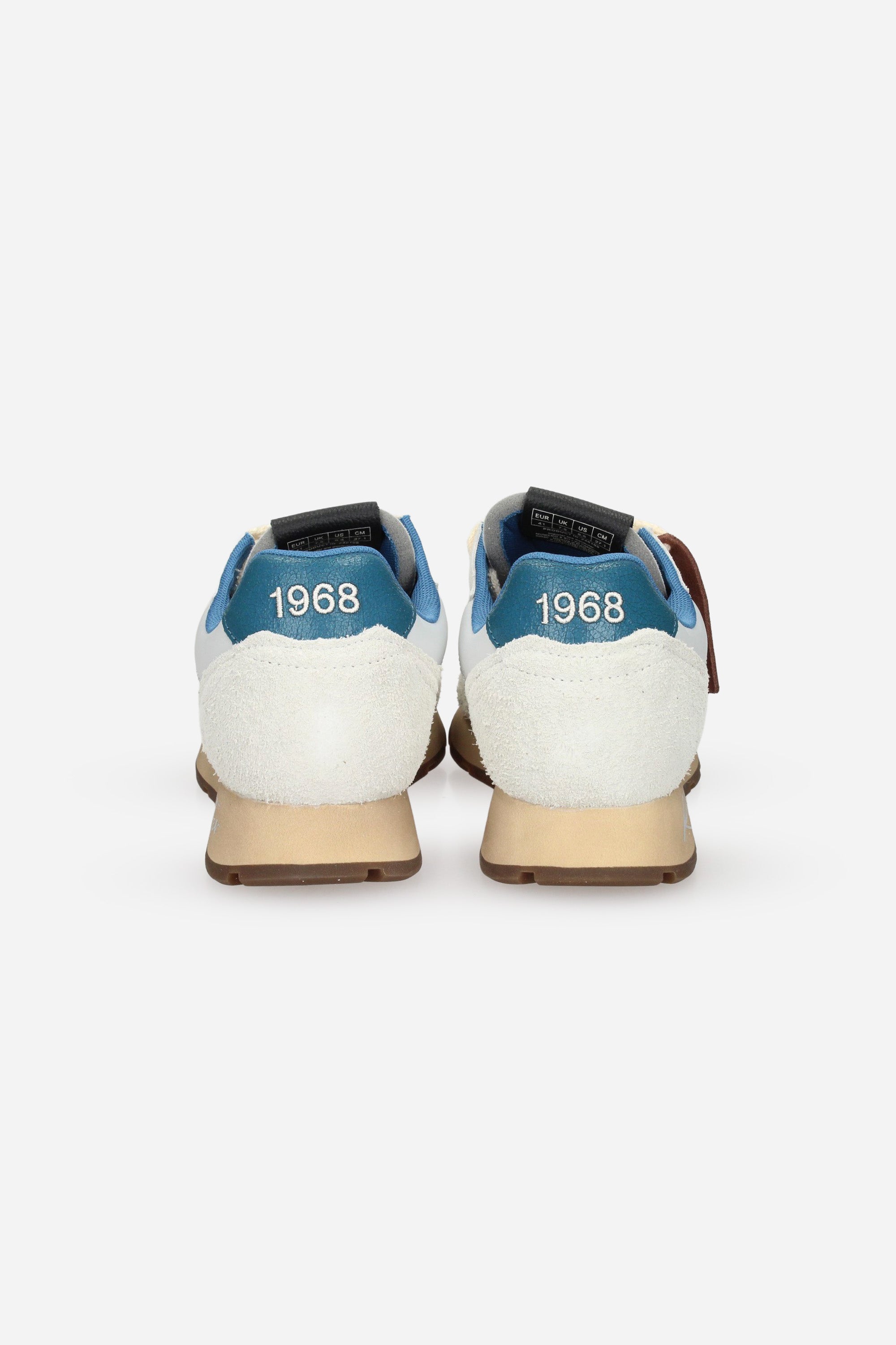 PANNA | SUN68 - U Z46105 Sneakers