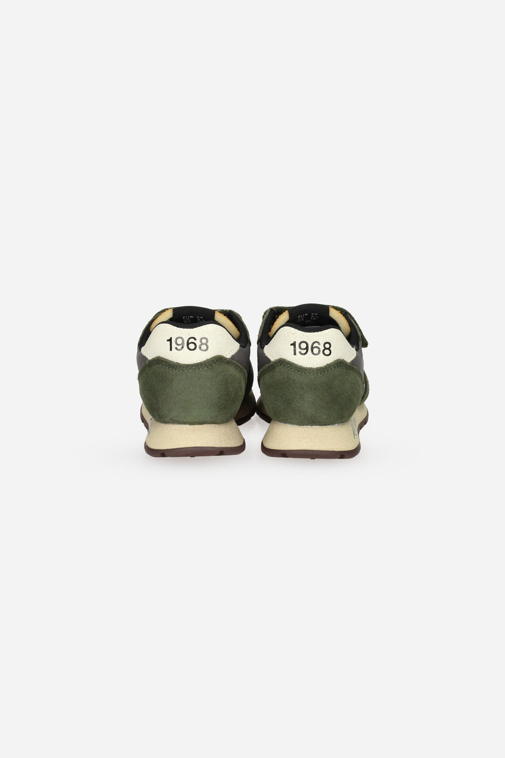 MILITARE | SUN68 KIDS - BO Z46305B Sneakers