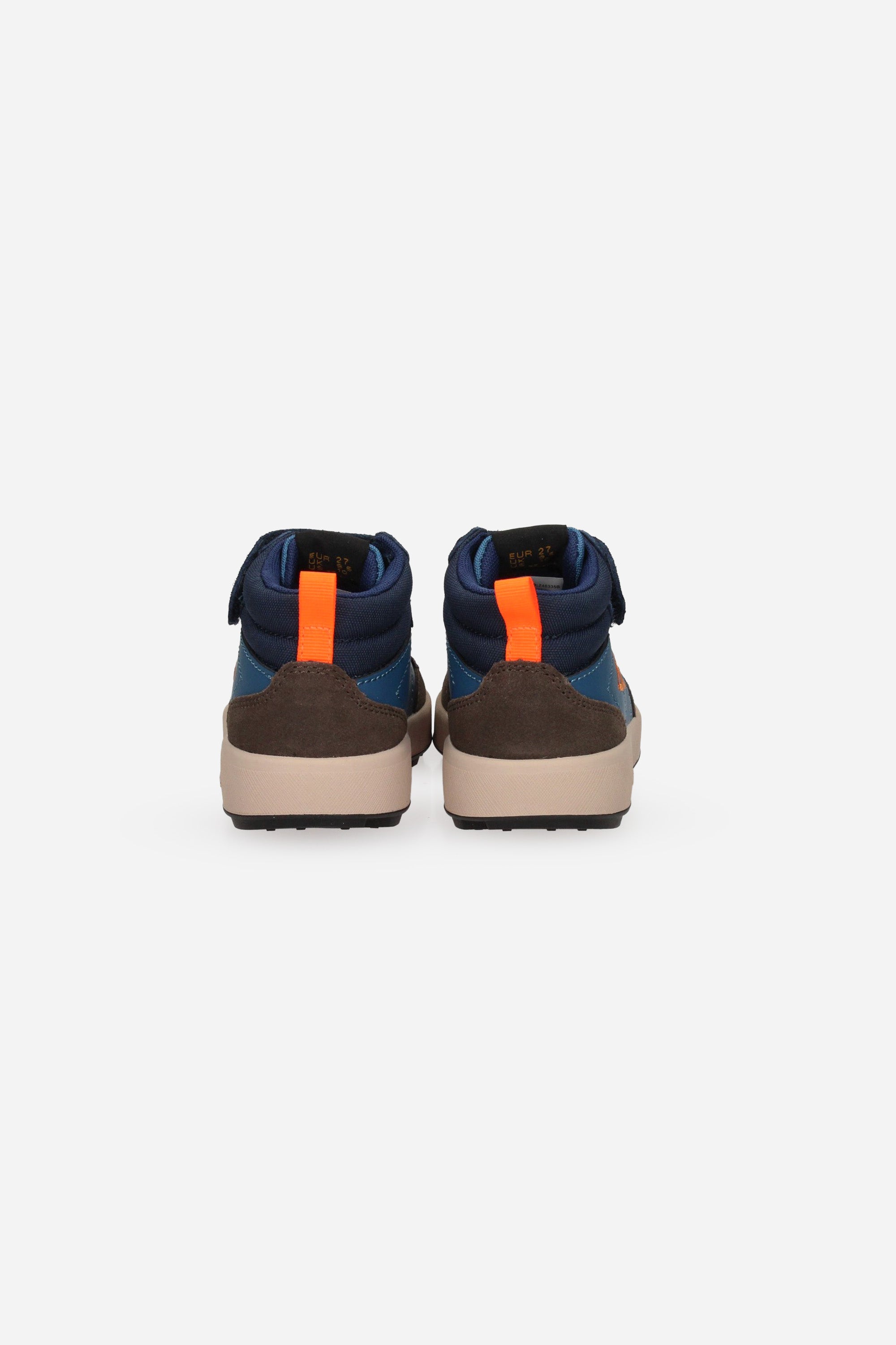 BLU | SUN68 KIDS - BO Z46335B Sneakers
