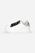 BIANCO | SUN68 KIDS - BA Z46463T Sneakers