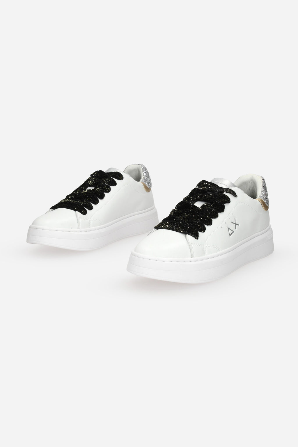 BIANCO | SUN68 KIDS - BA Z46463T Sneakers
